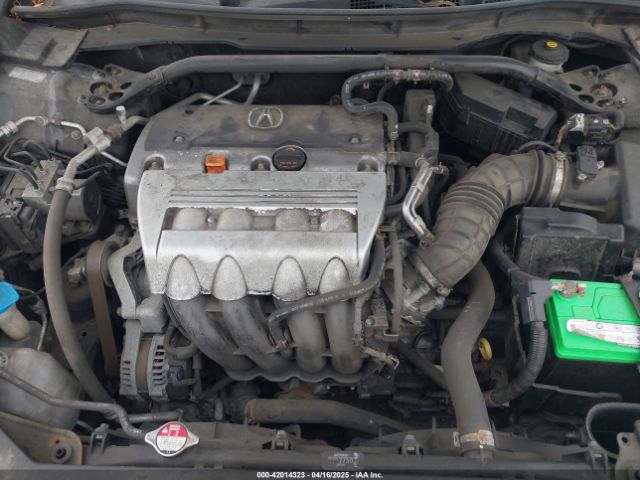 2013 ACURA TSX JH4CU2F62DC009228 Photo 9