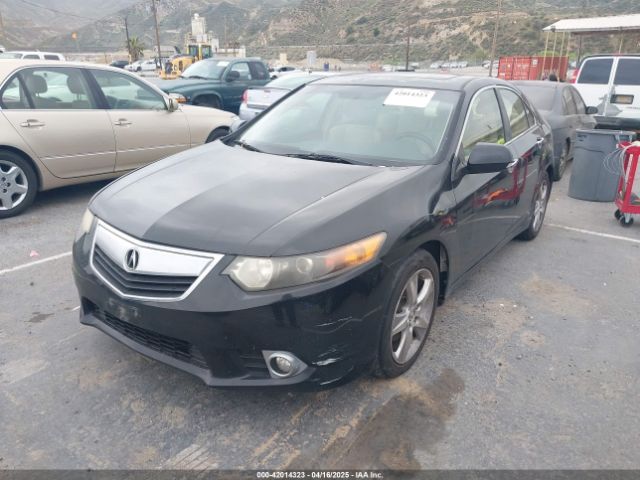 2013 ACURA TSX JH4CU2F62DC009228 Photo 1