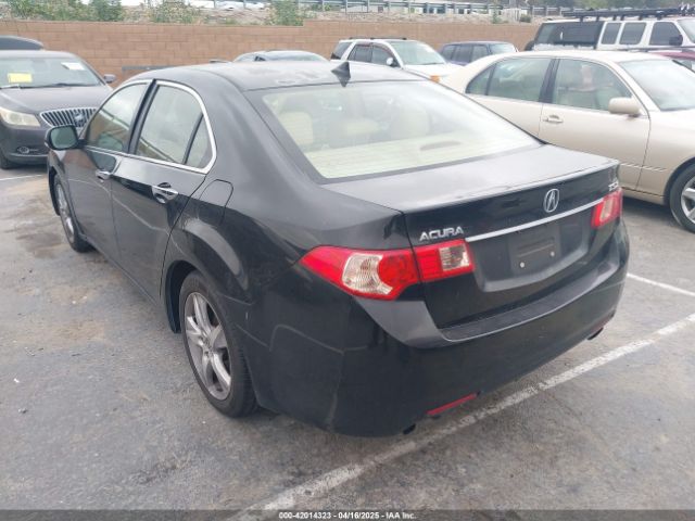 2013 ACURA TSX JH4CU2F62DC009228 Photo 2