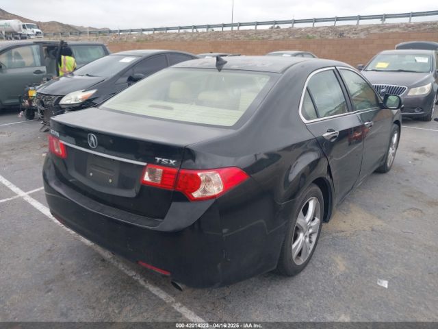 2013 ACURA TSX JH4CU2F62DC009228 Photo 3