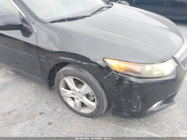2013 ACURA TSX JH4CU2F62DC009228 Photo 5