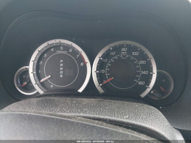 2013 ACURA TSX JH4CU2F62DC009228 Photo 6