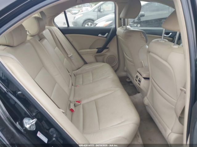 2013 ACURA TSX JH4CU2F62DC009228 Photo 7