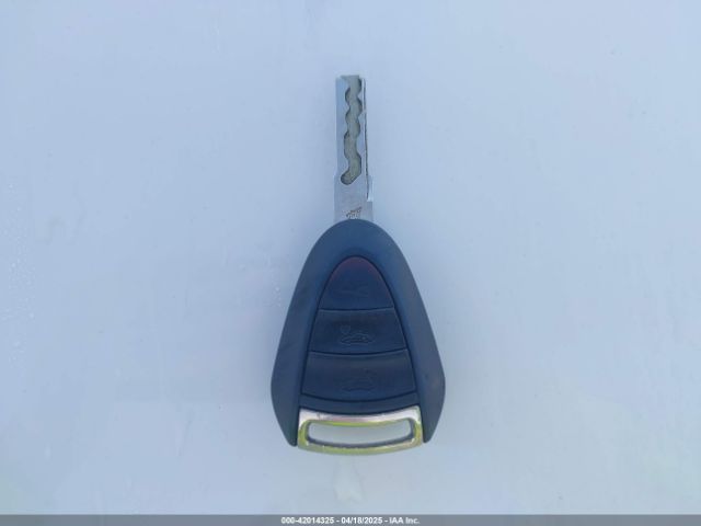 2009 PORSCHE CAYMAN WP0AB29809U780364 Photo 10