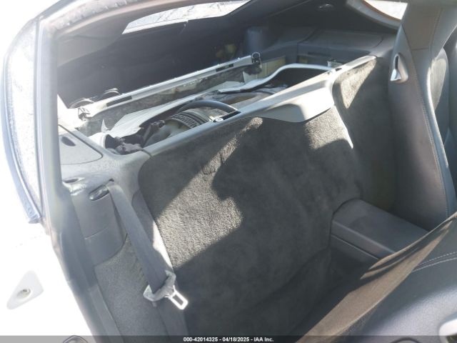 2009 PORSCHE CAYMAN WP0AB29809U780364 Photo 7