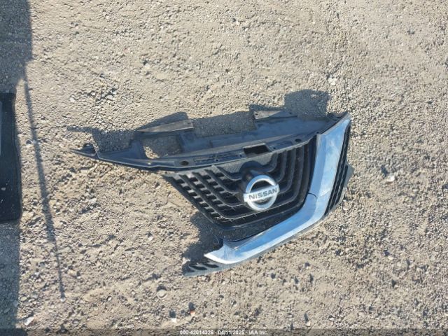 5N1AZ2MG4JN184906 Nissan MURANO SL