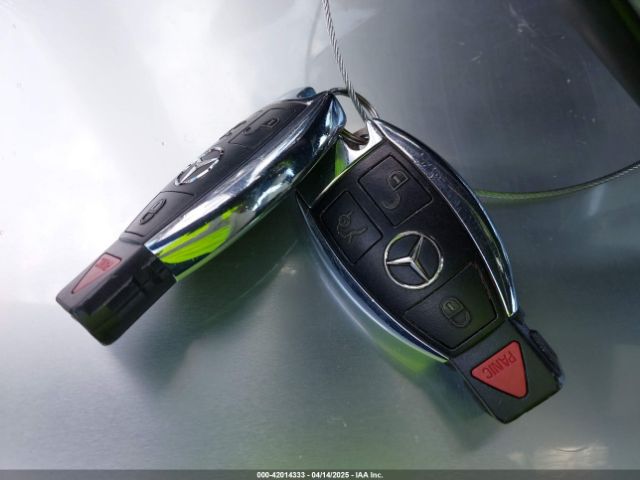 WDDHF5KB4FB108718 Mercedes-Benz E 350