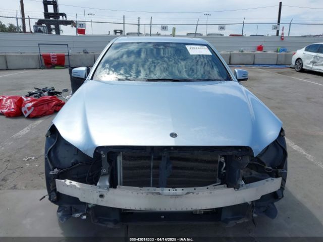WDDHF5KB4FB108718 Mercedes-Benz E 350