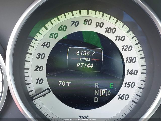 WDDHF5KB4FB108718 Mercedes-Benz E 350