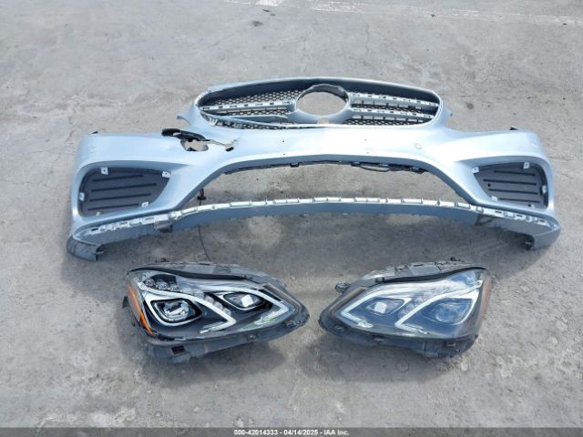 WDDHF5KB4FB108718 Mercedes-Benz E 350