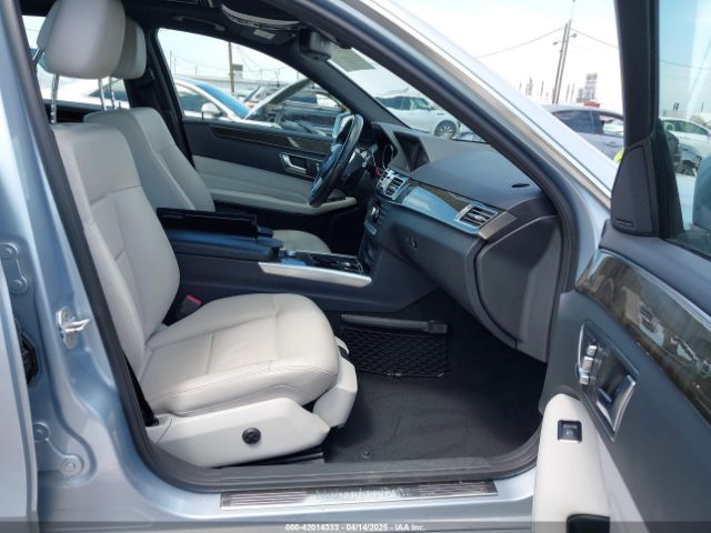 WDDHF5KB4FB108718 Mercedes-Benz E 350