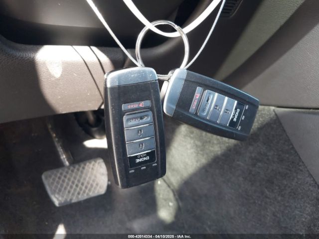 5FRYD4H42EB006508 Acura Mdx Technology Package