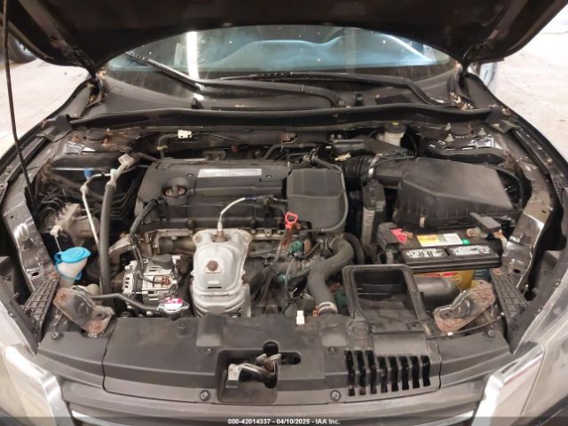 1HGCR2F33EA207050 Honda ACCORD LX
