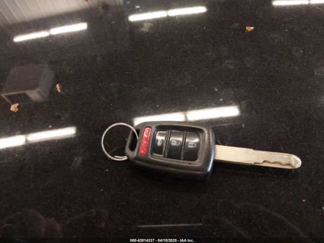 1HGCR2F33EA207050 Honda ACCORD LX