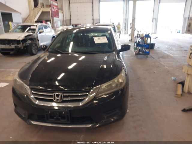 1HGCR2F33EA207050 Honda ACCORD LX