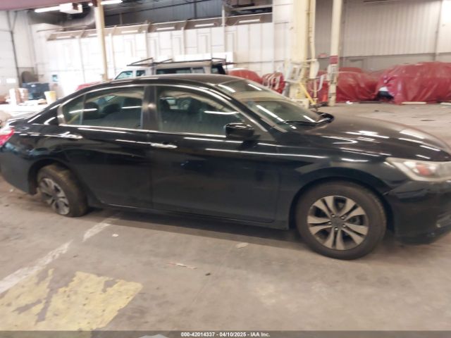 1HGCR2F33EA207050 Honda ACCORD LX