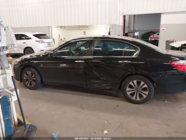 1HGCR2F33EA207050 Honda ACCORD LX