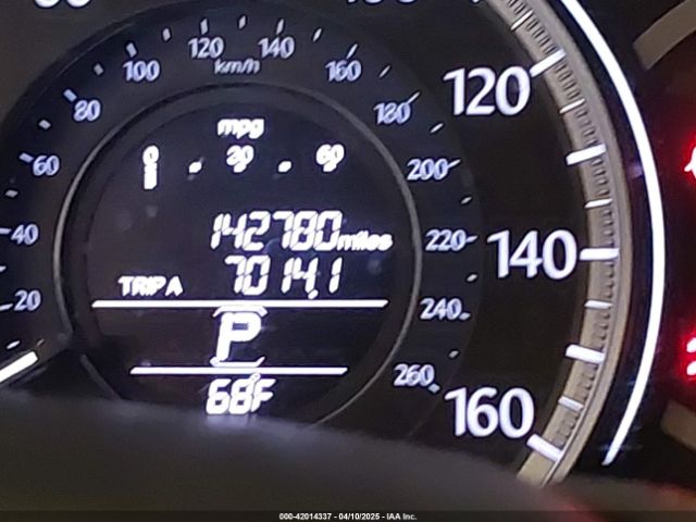 1HGCR2F33EA207050 Honda ACCORD LX