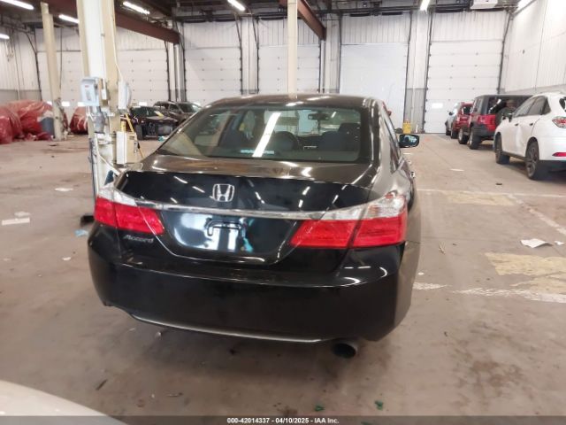 1HGCR2F33EA207050 Honda ACCORD LX