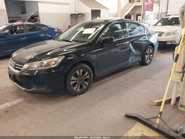 1HGCR2F33EA207050 Honda ACCORD LX