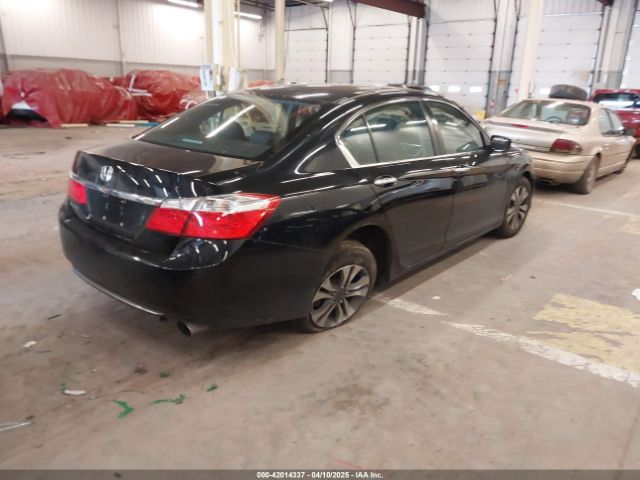 1HGCR2F33EA207050 Honda ACCORD LX
