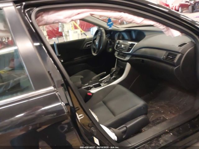 1HGCR2F33EA207050 Honda ACCORD LX
