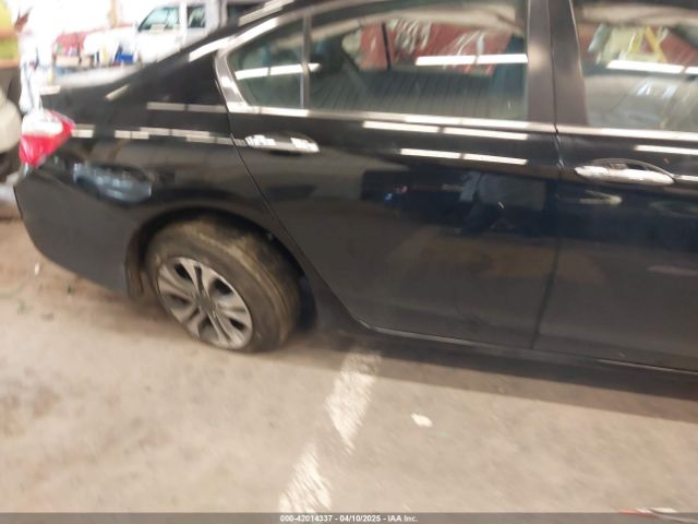 1HGCR2F33EA207050 Honda ACCORD LX