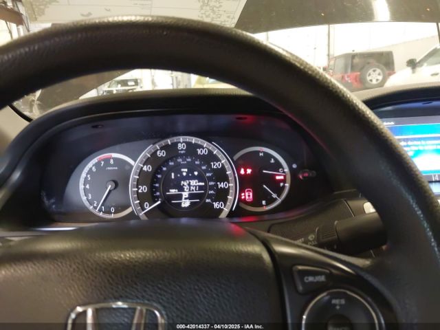 1HGCR2F33EA207050 Honda ACCORD LX