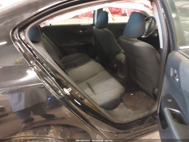 1HGCR2F33EA207050 Honda ACCORD LX