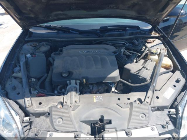 2G1WB5E37E1141026 Chevrolet Impala Limited Lt