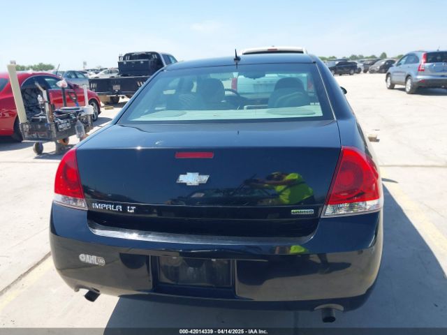 2G1WB5E37E1141026 Chevrolet Impala Limited Lt