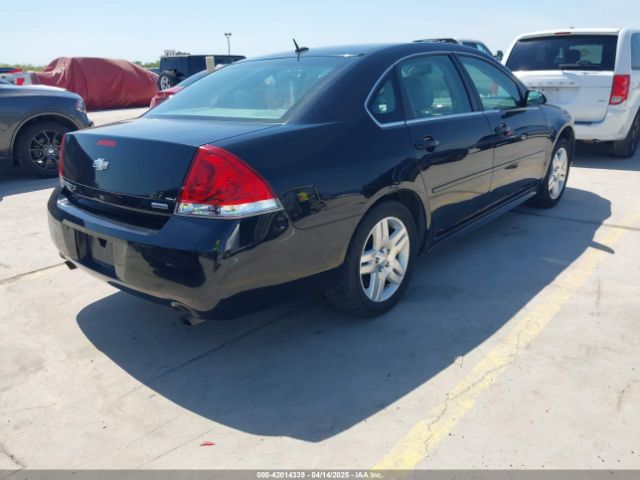 2G1WB5E37E1141026 Chevrolet Impala Limited Lt
