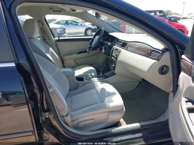 2G1WB5E37E1141026 Chevrolet Impala Limited Lt