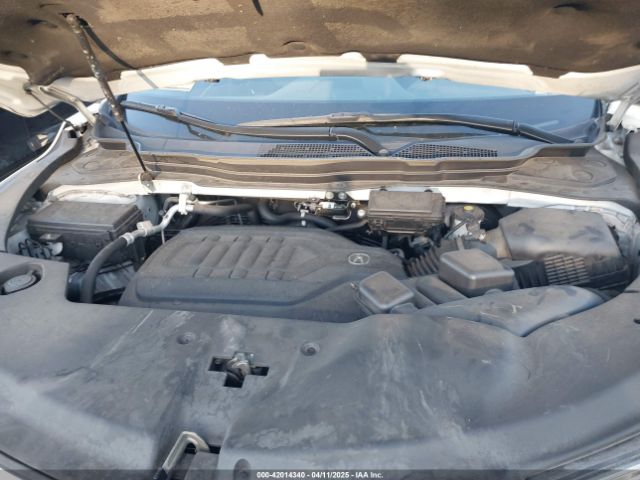 5J8YD4H59JL009179 Acura j35y5