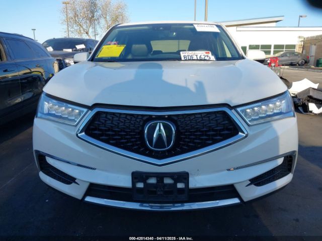 5J8YD4H59JL009179 Acura j35y5