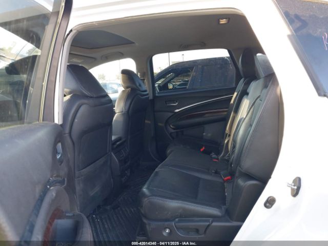 5J8YD4H59JL009179 Acura j35y5