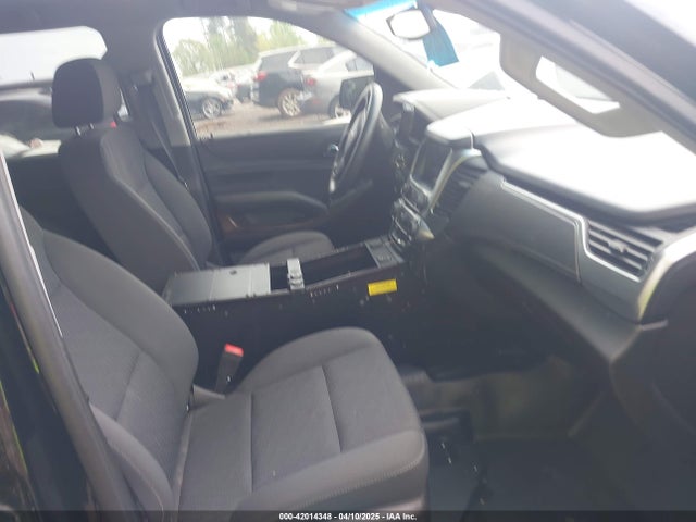 1GNLCDECXKR208052 Chevrolet Tahoe Commercial Fleet