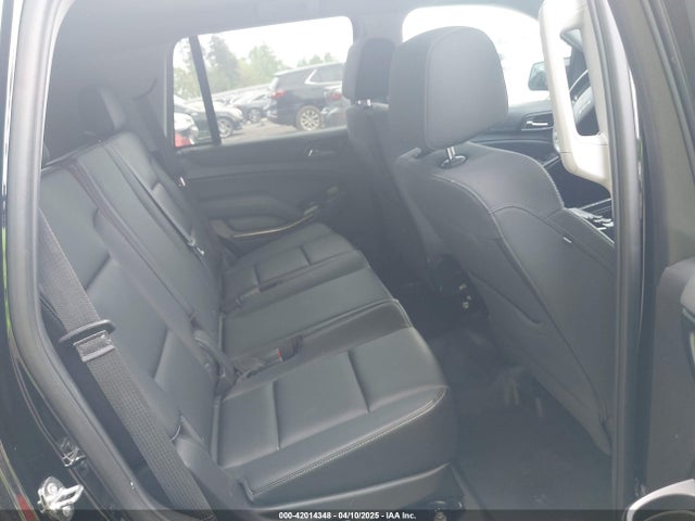 1GNLCDECXKR208052 Chevrolet Tahoe Commercial Fleet