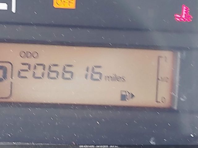 3N6CM0KN2FK720750 Nissan NV200 SV