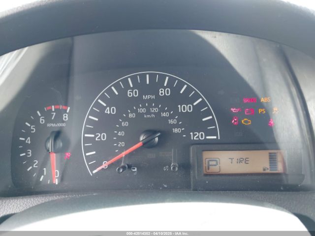 3N6CM0KN2FK720750 Nissan NV200 SV