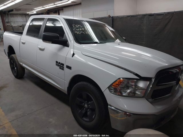 1C6RR7LT2KS605406 auction archive image