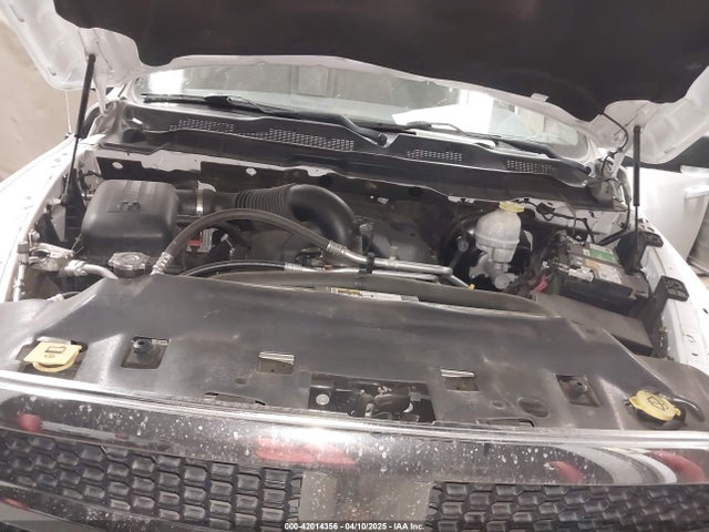 1C6RR7LT2KS605406 RAM 1500