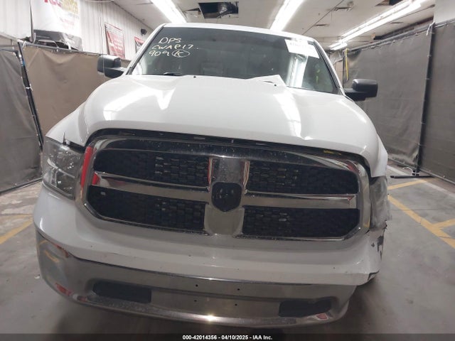 1C6RR7LT2KS605406 RAM 1500