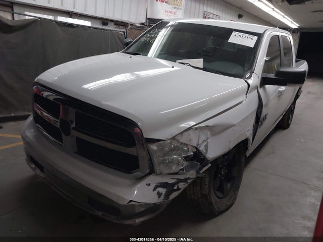 1C6RR7LT2KS605406 RAM 1500