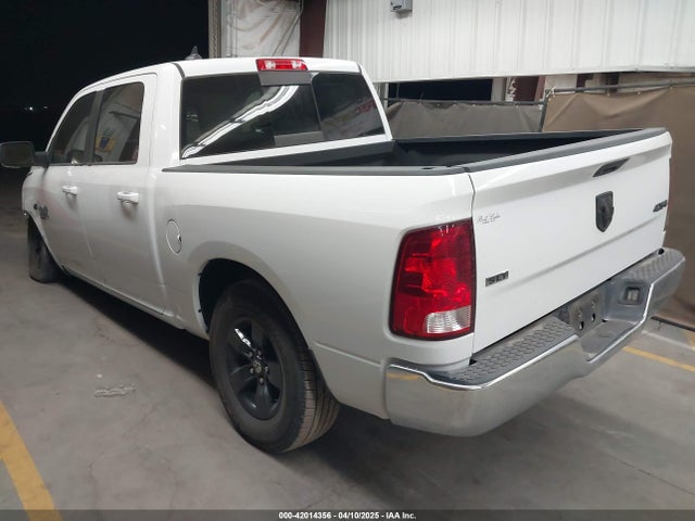1C6RR7LT2KS605406 RAM 1500