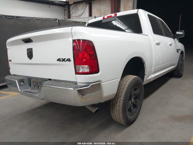 1C6RR7LT2KS605406 RAM 1500