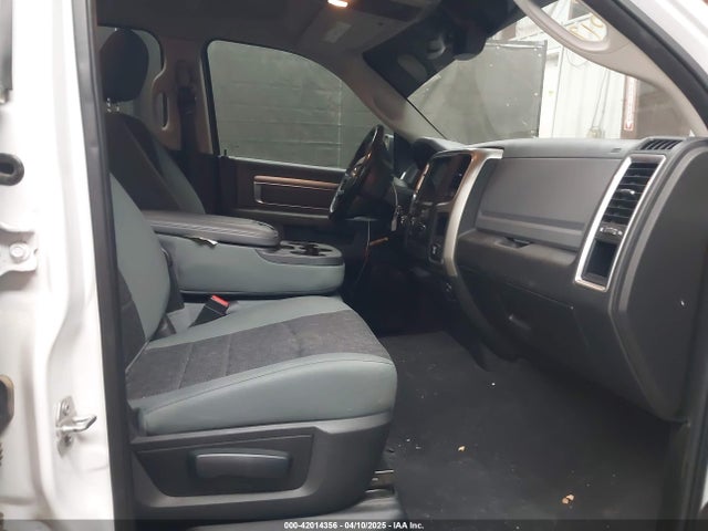 1C6RR7LT2KS605406 RAM 1500