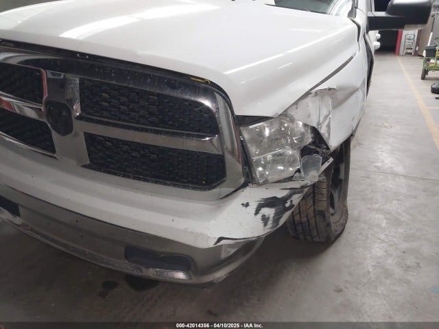 1C6RR7LT2KS605406 RAM 1500