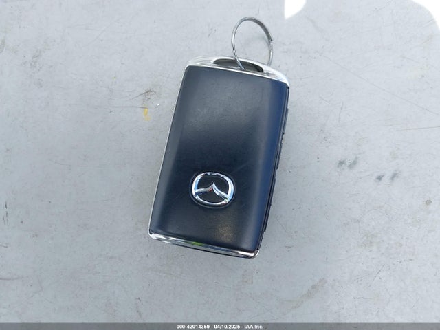 Mazda py 2022 3MZBPBDL2NM309748 Image 11