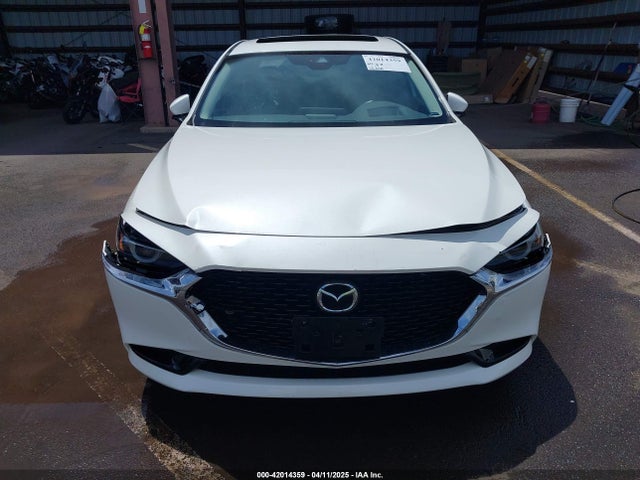 Mazda py 2022 3MZBPBDL2NM309748 Image 13